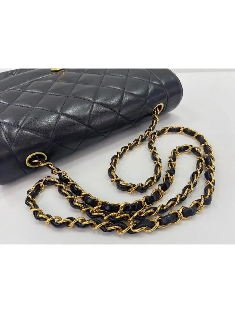 Chanel Shoulder Bag 25